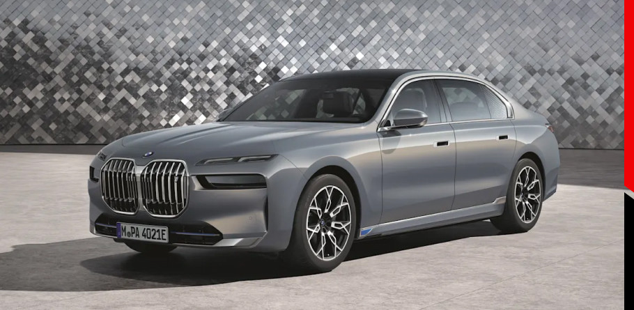 BMW Merchandise and Accessories List in KSA: All You Need to Know